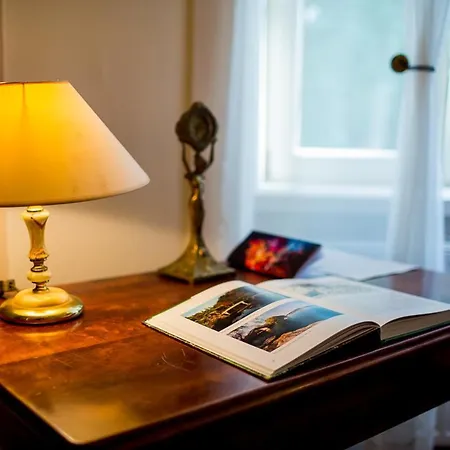 Folwark I Park בית אירוח