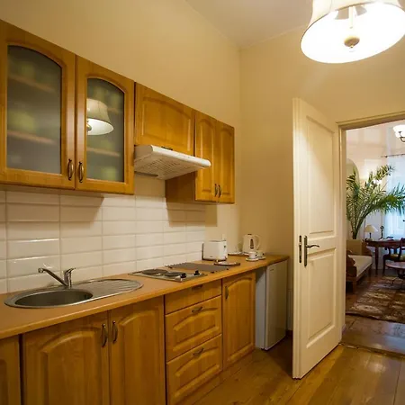 בית אירוח Folwark I Park Bukowiec (Lower Silesia)