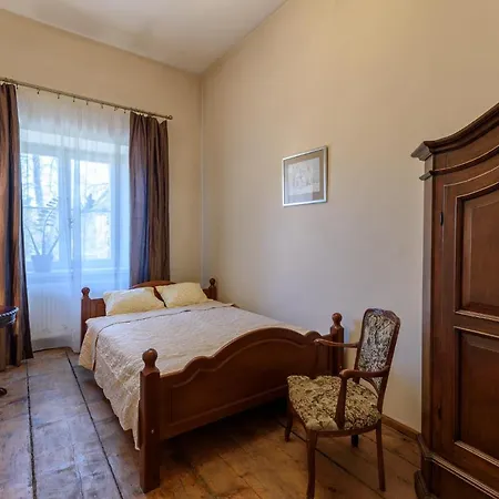 Folwark I Park בית אירוח Bukowiec (Lower Silesia)