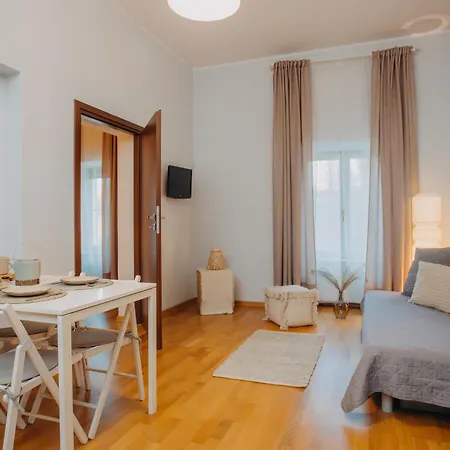 Folwark I Park Privat bolig *