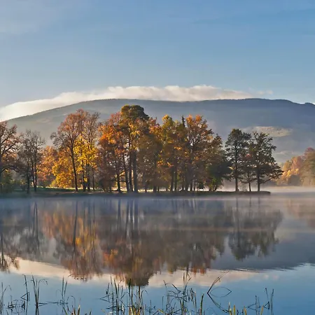 Folwark I Park בית אירוח Bukowiec (Lower Silesia)