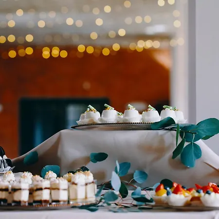 Folwark I Park Bukowiec (Lower Silesia)