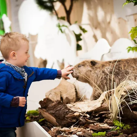 Folwark I Park Privat bolig *