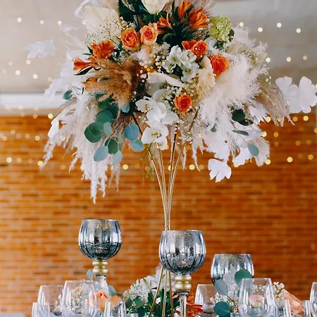 בית אירוח Folwark I Park Bukowiec (Lower Silesia)