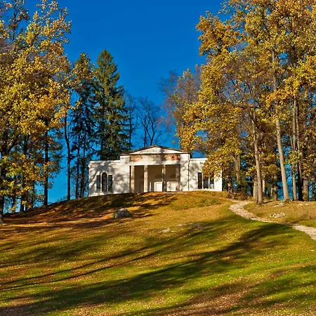 בית אירוח Folwark I Park *