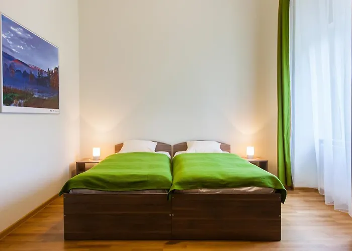 Folwark I Park Homestay Bukowiec (Lower Silesia)