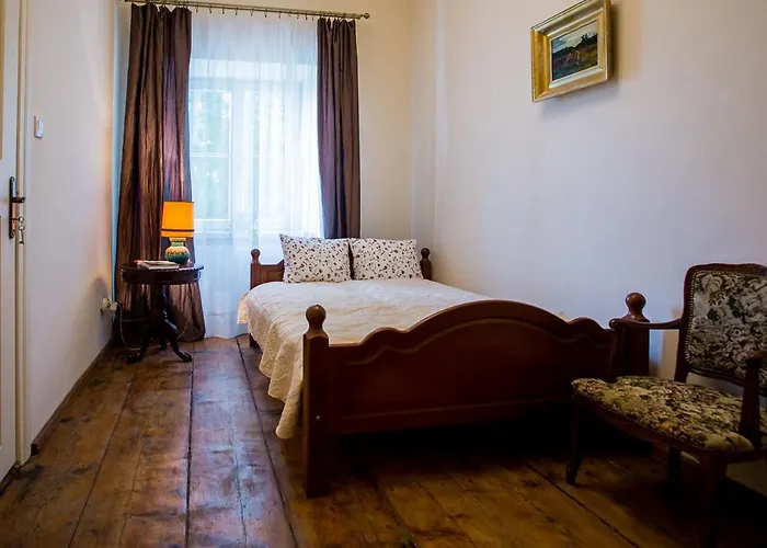 Folwark I Park Bukowiec