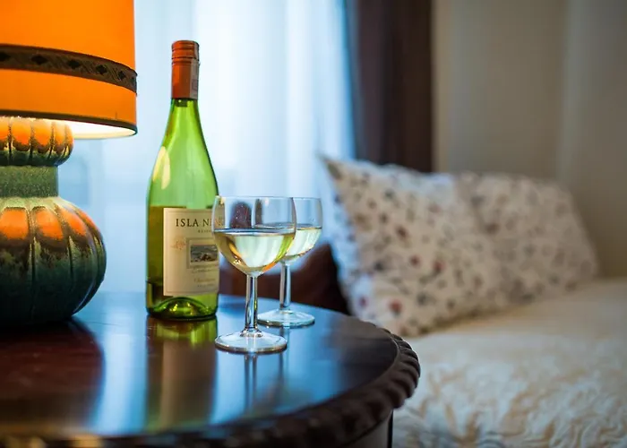 Privat bolig Folwark I Park *