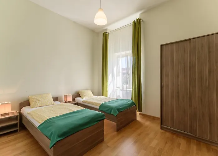 Folwark I Park Bukowiec (Lower Silesia)