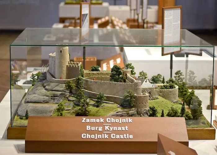 Folwark I Park * Bukowiec