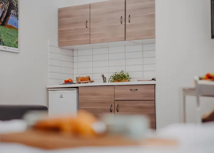 Folwark I Park Bukowiec (Lower Silesia)