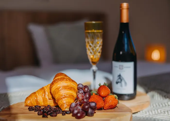 Folwark I Park Bukowiec