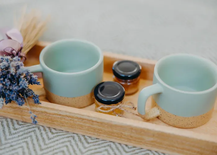 Folwark I Park * Bukowiec (Lower Silesia)