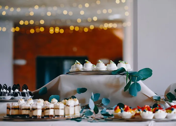 Folwark I Park Bukowiec (Lower Silesia)