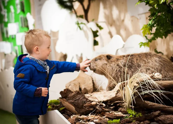 Folwark I Park Privat bolig *