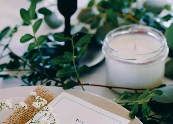 Folwark I Park Privat bolig Bukowiec (Lower Silesia)