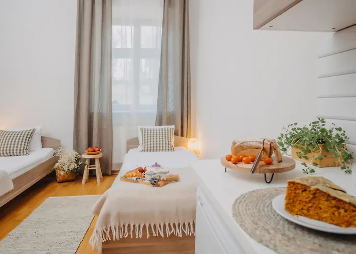 Folwark I Park Bukowiec