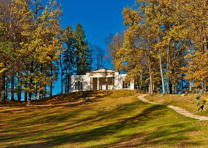 Privat bolig Folwark I Park *